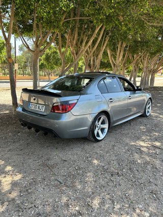BMW Serie 5 2005