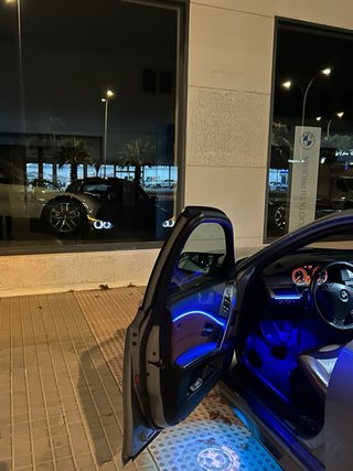 BMW Serie 5 2005