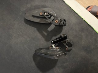 Espejos Retrovisores Moto