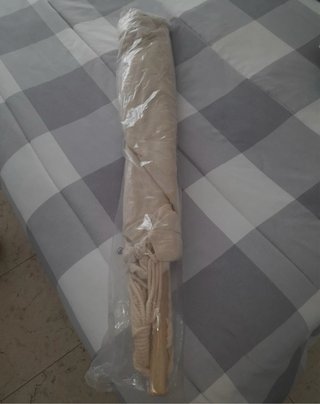 Hamaca Sillon