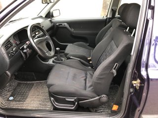 Volkswagen Golf Gti 2.0  EDITION.