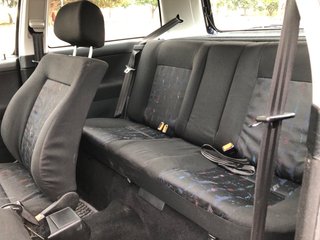 Volkswagen Golf Gti 2.0  EDITION.