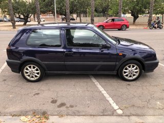 Volkswagen Golf Gti 2.0  EDITION.