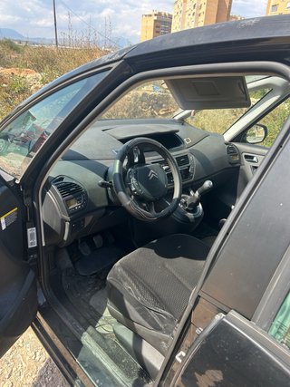 Citroen C4 Picasso 2009