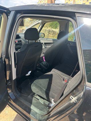 Citroen C4 Picasso 2009