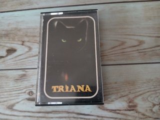 Cinta casete Triana precio por unidad