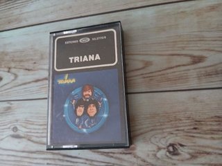 Cinta casete Triana precio por unidad