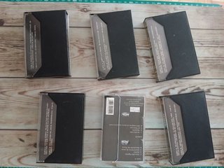 Cinta casete Triana precio por unidad