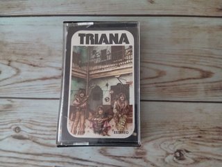 Cinta casete Triana precio por unidad