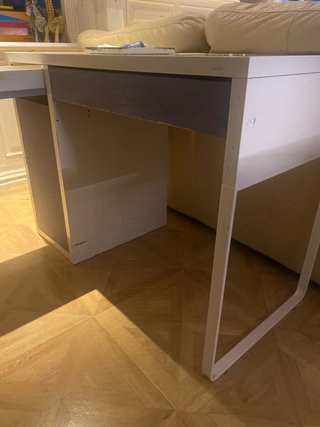 Mesa ikea usada