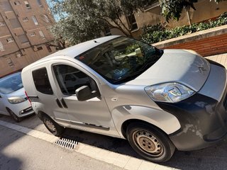 Citroen Nemo 2010