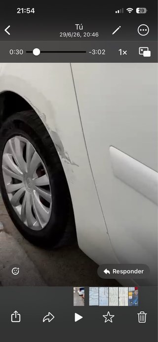 Citroen C4 Picasso 2012