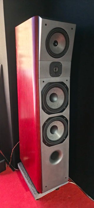 Altavoces Focal 936