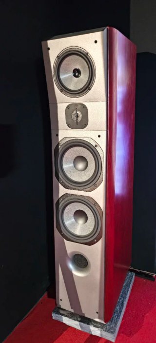 Altavoces Focal 936