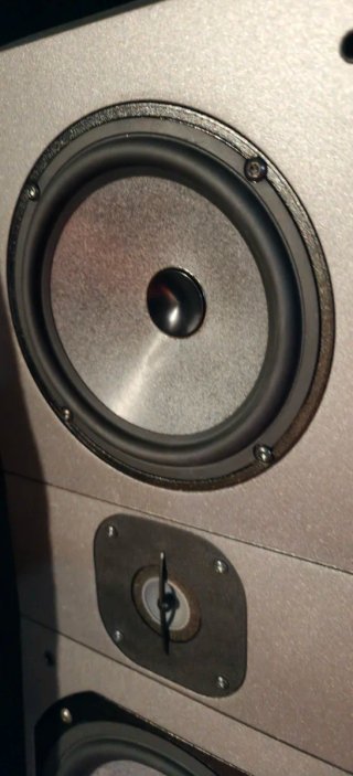 Altavoces Focal 936