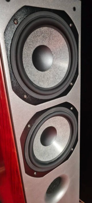 Altavoces Focal 936