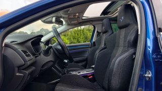Renault Megane 2018
