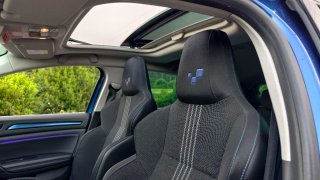 Renault Megane 2018
