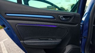 Renault Megane 2018