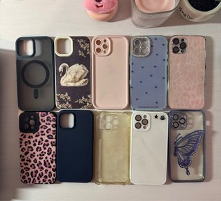 Fundas iPhone