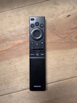 TV samsung smart tv 43” modelo UE43AU9075UXXC