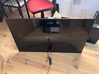 TV samsung smart tv 43” modelo UE43AU9075UXXC