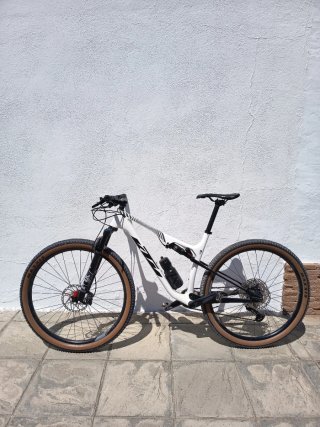 KTM Scarp Elite Bici Montaña Talla L