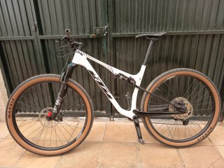 KTM Scarp Elite Bici Montaña Talla L