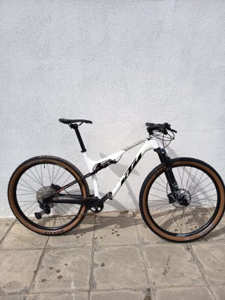 KTM Scarp Elite Bici Montaña Talla L