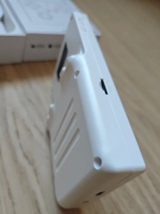 128Gb Anbernic RG40XXV
