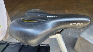 Bicicleta Eléctrica Plegable
