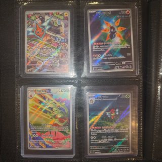 Lote cartas Pokémon