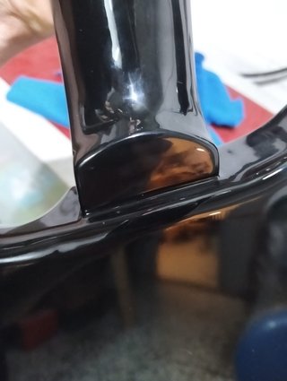 guitarra estilo PRS