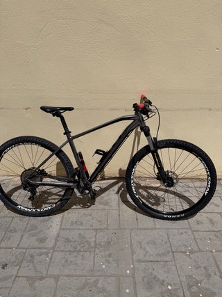 Bicicleta Scott Poco Uso