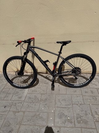 Bicicleta Scott Poco Uso