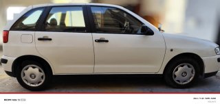 SEAT Ibiza 1999