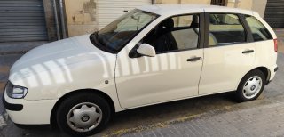 SEAT Ibiza 1999