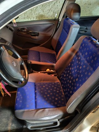 SEAT Ibiza 1999