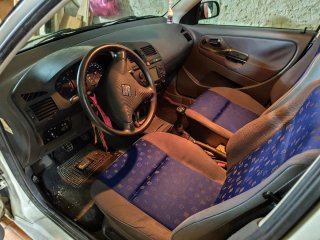 SEAT Ibiza 1999
