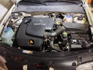 SEAT Ibiza 1999