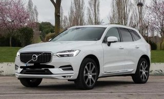Volvo XC60 2019. D4. AWD. AUTOMÁTICO