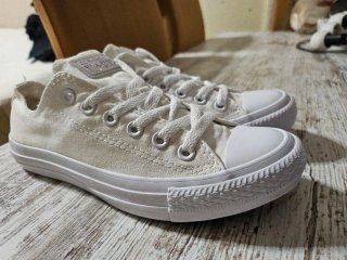 Zapatillas converse