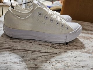 Zapatillas converse