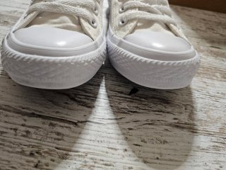 Zapatillas converse