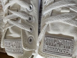 Zapatillas converse