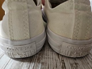 Zapatillas converse
