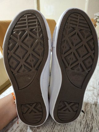 Zapatillas converse