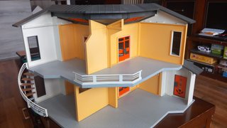 Casa de Juguete Playmobil