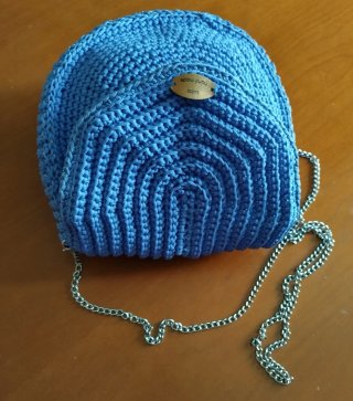 Tracollina a conchiglia