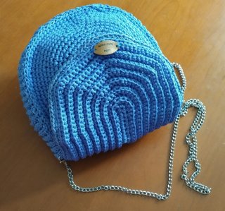 Tracollina a conchiglia